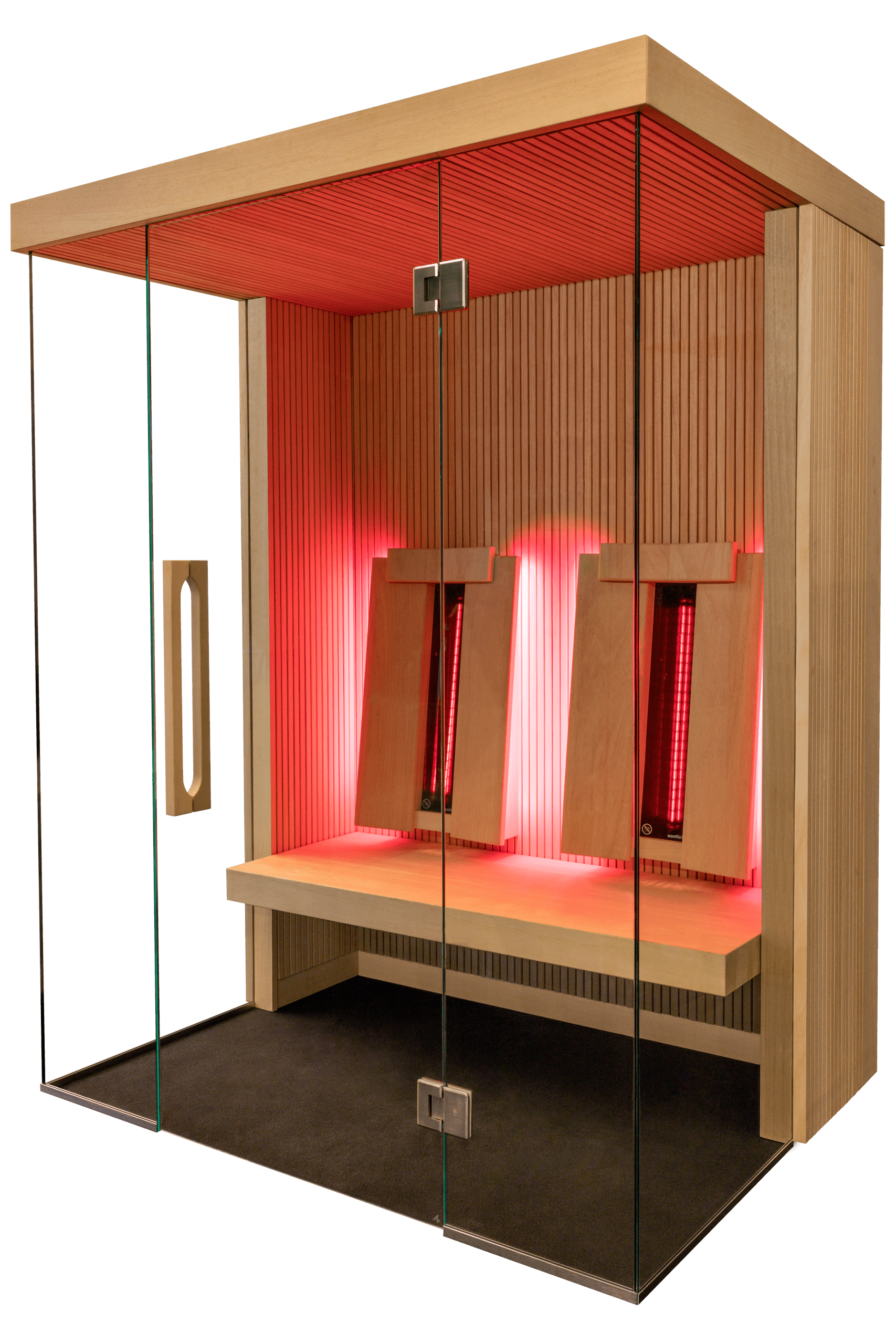 Sauna Infrared - SaunaLine - ekskluzywne sauny suche | sauny parowe | sauny  infrared